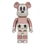 Bearbrick: Undefeated & Disney: Mickey Mouse (400%) (Cooper) , (44271)