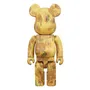 Bearbrick: Van Gogh Museum: Sunflowers (400%) , (44464)