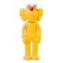 KAWS: BFF (130) (Yellow) , (44506)