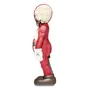 KAWS: Open Edition: Companion (130) (Brown), (44527) 3