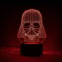 Акриловый светильник Star Wars: Darth Vader: Helmet, (44565)