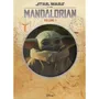 Артбук Star Wars. The Mandalorian. Volume 1 (Disney Die-Cut Classics), (447694)