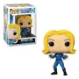 Фигурка Funko POP!: Marvel: Fantastic Four: Invisible Girl, (44986)