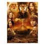 Пазл Winning Moves: The Lord of the Rings: Mount Doom, (45261) 2