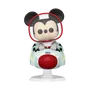 Фігурка Funko POP!: Rides: Disney: 50th Anniversary: Mickey Mouse at the Space Mountain Attraction, (45343) 2