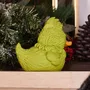 Фигурка TUBBZ: Dr. Seuss: Grinch: The Grinch (Boxed Edition), (454571) 3