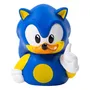 Фигурка TUBBZ: Sonic: The Hedgehog: Sonic (Boxed Edition), (457107) 2