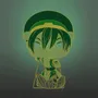 Фігурка Funko POP!: Pin: Avatar: The Last Airbender: Toph (Glows in the Dark), (46063) 3