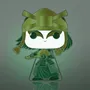 Фігурка Funko POP!: Pin: Avatar: The Last Airbender: Suki (Glows in the Dark), (46065) 3
