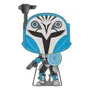 Фигурка Funko POP!: Pin: Star Wars: Bo-Katan (Glows in the Dark), (46382) 2
