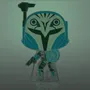 Фигурка Funko POP!: Pin: Star Wars: Bo-Katan (Glows in the Dark), (46382) 3