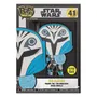 Фигурка Funko POP!: Pin: Star Wars: Bo-Katan (Glows in the Dark), (46382) 5