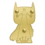 Фігурка Funko POP!: Pin: Dia De Los DC: Super Heroes: Batman (Glows in the Dark), (46387) 4