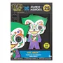 Фигурка Funko POP!: Pin: Dia De Los DC: Super Heroes: The Joker (Glows in the Dark), (46389) 5