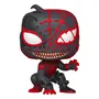 Фигурка Funko POP!: Marvel: Spider-Man: Maximum Venom: Venomized Miles Morales, (46459) 2