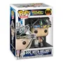 Фигурка Funko POP!: Movies: Back to the Future: Doc w/ Helmet, (469142) 3