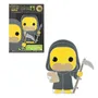 Фігурка Funko POP!: Pin: The Simpsons: Treehouse of Horror: Grim Reaper Homer, (46931)
