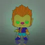 Фігурка Funko POP!: Pin: The Simpsons: Treehouse of Horror: Werewolf Bart (Glow Chase Limited Edition), (469365) 3