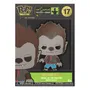 Фигурка Funko POP!: Pin: The Simpsons: Treehouse of Horror: Werewolf Bart, (46936) 4