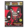Фигурка Funko POP!: Pin: Marvel: Zombies: Zombie Deadpool (Glows in the Dark), (47106) 5