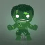 Фигурка Funko POP!: Pin: Marvel: Zombies: Zombie Hulk (Glows in the Dark), (47107) 3