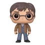 Фигурка Funko POP!: Wizarding World: Harry Potter: Harry Potter w/ Two Wands, (47345) 2