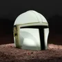Нічник Paladone: Star Wars: The Mandalorian: The Mandalorian Desktop Light, (477284) 2