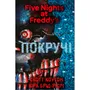 Книга Five Nights at Freddy's. Покручі. Книга 2, (481103)