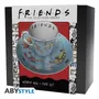 Подарочный комплект ABYstyle: Friends, (482078) 2