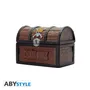 Контейнер для печенья ABYstyle: One Piece: Treasure Chest, (48534)