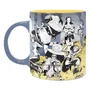 Кухоль ABYstyle: One Piece: Straw Hat Crew, (48541) 2