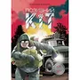 Манґа Позивний кіт, (486230)