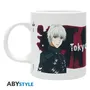 Кухоль ABYstyle: Tokyo Ghoul: Ken Kaneki, (486731) 2