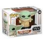 Фігурка Funko POP! Star Wars: The Mandalorian: The Child, (48740) 3