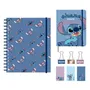 Канцелярський комплект Cerda: Disney: Lilo & Stitch: Stitch: «Ohana means Family», (4915)
