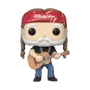Фигурка Funko POP!: Rocks: Willie Nelson, (49281) 2