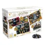 Набор пазлов Winning Moves: Wizarding World: Harry Potter (5 в 1), (49412)