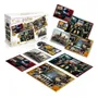 Набор пазлов Winning Moves: Wizarding World: Harry Potter (5 в 1), (49412) 2