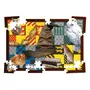 Набор пазлов Winning Moves: Wizarding World: Harry Potter (5 в 1), (49412) 3