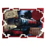 Набор пазлов Winning Moves: Wizarding World: Harry Potter (5 в 1), (49412) 5