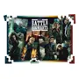 Набор пазлов Winning Moves: Wizarding World: Harry Potter (5 в 1), (49412) 6