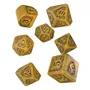 Набір кубиків Q-Workshop: Wizarding World: Harry Potter: Gryffindor (Gold), (496747) 2