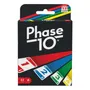 Настольная игра Mattel: Phase 10, (497397)