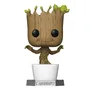 Фигурка Funko POP!: Marvel: Guardians of the Galaxy: Groot, (50094) 2