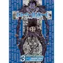 Манга Death Note. Hard Run. Volume 3, (501703)