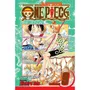 Манґа One Piece. Tears. Volume 9, (501918)