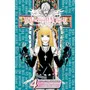 Манга Death Note. Love. Volume 4, (503318)
