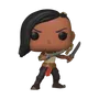 Фигурка Funko POP!: Disney: Raya and the Last Dragon: Namaari, (50552) 2