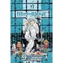 Манга Death Note. Contact. Volume 9, (506302)