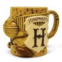 3D кухоль Pyramid International: Wizarding World: Harry Potter: Quidditch, (50634) 2